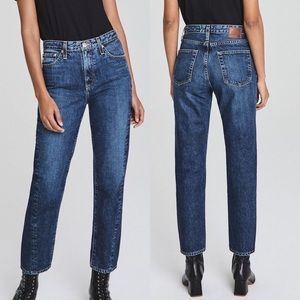 NEW AG Adriano Goldschmied Phoebe Jeans